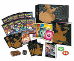 Elite Trainer Box Pokémon EB4.5 Shining Fates EN