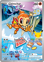 Ouisticram 041/PROMO — Pokémon Promo Méga Évolution (MEP)