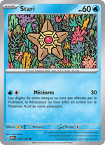 Stari 120/207 Pokémon 151 (MEW)