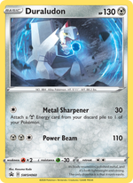 Duralugon SWSH060/PROMO — Pokémon Promo Épée et Bouclier (SWSHP)