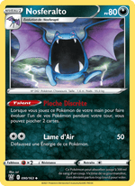 Nosferalto 90/183 Pokémon Styles de combat (BST)