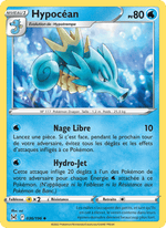 Hypocéan 036/217 Pokémon Origine Perdue (LOR)