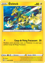 Élektek 44/183 Pokémon Styles de combat (BST)