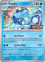 Superdofin 036/PROMO — Pokémon Promo Écarlate et Violet (SVP)