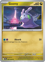 Mucuscule 66/86 — Pokémon Chaos Ascendant (ME04)