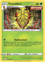 Coconfort 2/233 Pokémon Règne de Glace (CRE)