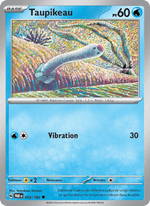 Taupikeau 052/266 Pokémon Faille Paradoxe (EV04)