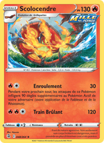 Scolocendre 48/284 Pokémon Poing de Fusion (FST)