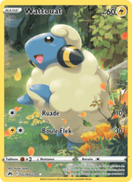 Wattouat GG34/160 Pokémon Zénith Suprême (CRZ)