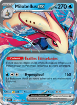 Milobellus-ex - Milotic ex - Étincelles Déferlantes 042