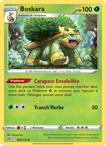 Boskara 007/216 Pokémon Stars Étincelantes