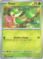 Vipélierre 4/88 — Pokémon Équilibre Parfait (ME03)