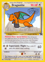Dragonite 5/53 Pokémon Wizards Black Star Promos (WBSP)