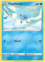 Polarhume 042/216 Pokémon Stars Étincelantes