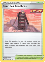 Tour des Ténèbres 137/183 Pokémon Styles de combat (BST)