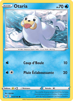 Otaria 033/217 Pokémon Origine Perdue (LOR)