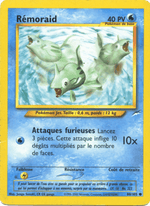 Rémoraid 80/113 Pokémon Neo Destiny (N4)