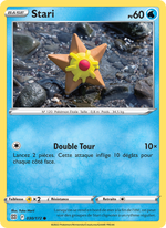 Stari 030/216 Pokémon Stars Étincelantes