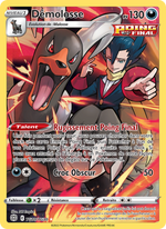 Démolosse TG10/216 Pokémon Stars Étincelantes