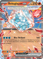 Bekaglaçon-ex - Eiscue ex - Flammes Obsidiennes 042