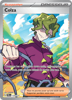 Colza 135/180 Pokémon Évolutions Prismatiques (EV8.5)