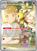 Rubombelle de Lilie - Lillie's Ribombee - Aventures Ensemble 164