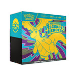 Elite Trainer Box Pokémon ME2.5 Ascended Heroes EN
