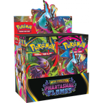 Display Pokémon ME02 Phantasmal Flames – 36 Boosters EN