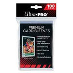 Sleeves Ultra PRO Premium Platinum paquet de 100 protège-cartes Pokémon Suisse