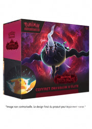 Pokémon Pitch Black (ME05) : tout savoir sur la sortie du 17 juillet 2026