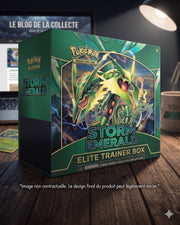 Calendrier des sorties Pokémon TCG 2026 : Pitch Black, Storm Emerald, Abyss Eye