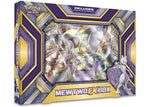 Coffret Pokémon Mewtwo-EX Box – 151 EN