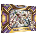 Coffret Pokémon Kangaskhan-EX Box – 151 EN