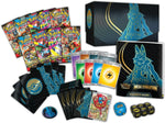 Elite Trainer Box Pokémon ME01 Mega Evolution – Mega Lucario EN