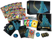 Elite Trainer Box Pokémon ME01 Mega Evolution – Mega Lucario EN