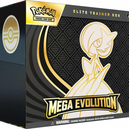 Collection image for: Elite Trainer Box