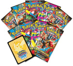 Elite Trainer Box Pokémon ME01 Mega Evolution – Mega Gardevoir EN