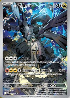 Précommande : Pokémon - Mega Evolution - Ascended Heroes ME2.5 - Top Trainer Box - FR