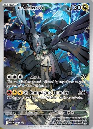 Pokémon Méga-Évolution Héros Transcendants (Ascended Heroes) ME2.5 - Coffret Dresseur d'Élite / Elite Trainer Box ETB - FR/EN