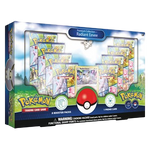 Coffret Pokémon Radiant Eevee Premium Collection – EB10.5 EN
