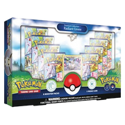 Coffret Pokémon Radiant Eevee Premium Collection – EB10.5 EN