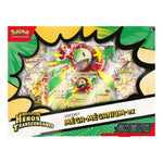 Coffret Pokémon Mega Meganium ex – Ascended Heroes ME2.5 EN