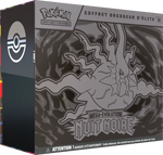 Elite Trainer Box Pokémon ME05 Pitch Black EN