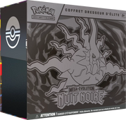 Elite Trainer Box Pokémon ME05 Pitch Black EN