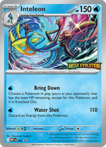 Lézargus 002/PROMO — Pokémon Promo Méga Évolution (MEP)