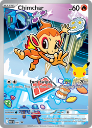 Ouisticram 041/PROMO — Pokémon Promo Méga Évolution (MEP)