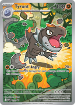 Ptyranidur 070/PROMO — Pokémon Promo Méga Évolution (MEP)