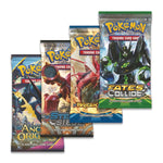 Coffret Pokémon Kangaskhan-EX Box – 151 EN