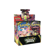 EN Display Pokémon TCG - Mega Evolution: Equilibre Parfait ME3