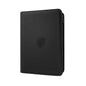 Classeur Binder Premium 9 Pochettes 360 Cartes - Album Zipper Cuir PU pour Pokémon & TCG